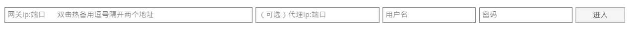 配置图